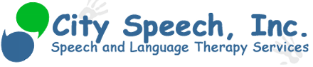 City Speech, Inc., Logo