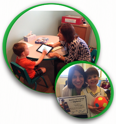 Speech Therapy